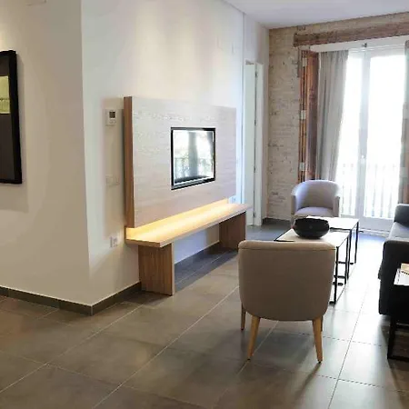 Hotel Mon San Martin