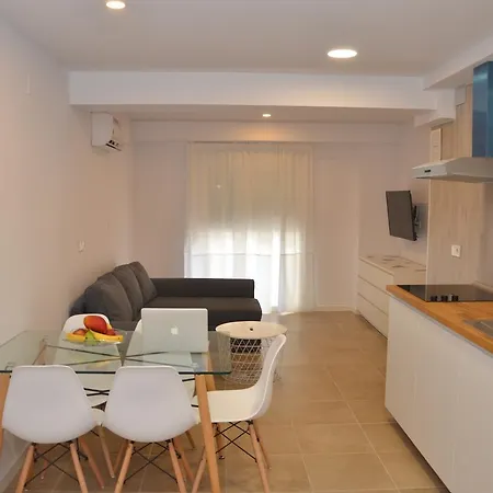 Apart Otel Bet - Abastos