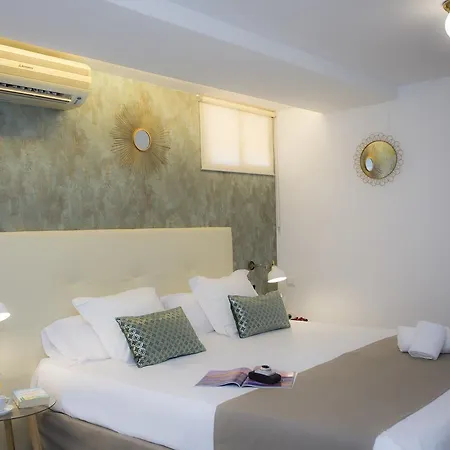 Singularstays Botanico 29 Valenza