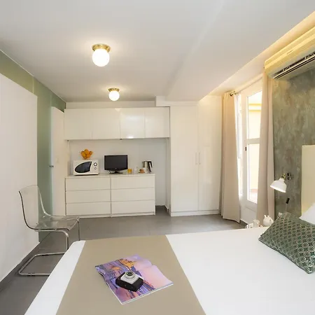 Hostel Singularstays Botanico 29