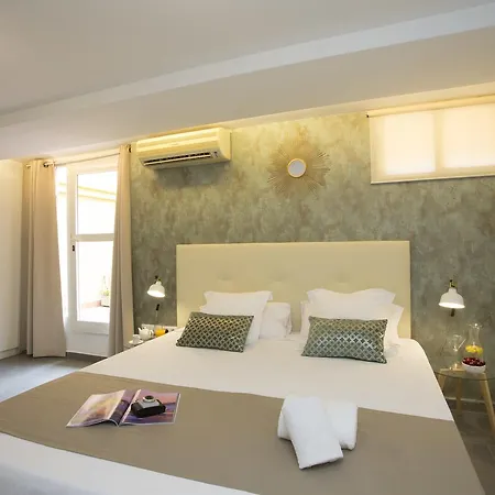 Hostel Singularstays Botanico 29 *