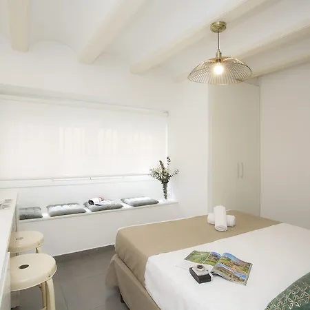 Singularstays Botanico 29 * Валенсия