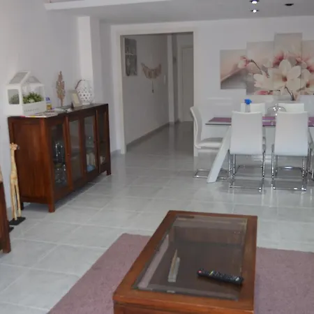 Apartamento Sweet Caroline *