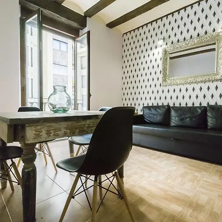 Altar By Hoom Hotel Valencia