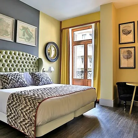 Otel Nh Collection Colon Valensiya