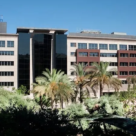 Eurostars Acteon فندق فالنسيا