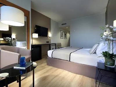 Exe Rey Don Jaime Отель 4*