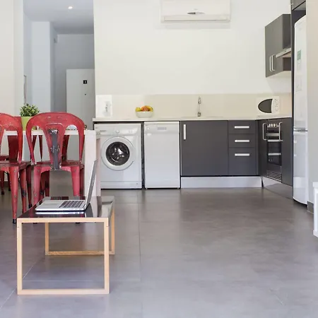 Centre Torres De Quart バレンシア