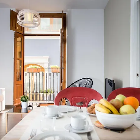 Centre Torres De Quart バレンシア