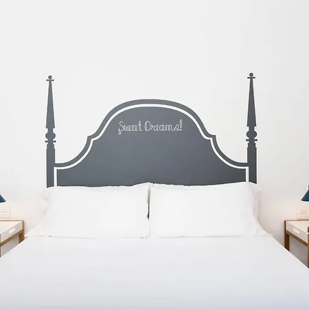 Apartman Centre Torres De Quart