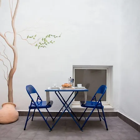 Appartement Centre Torres De Quart