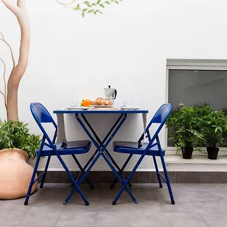 Centre Torres De Quart アパート