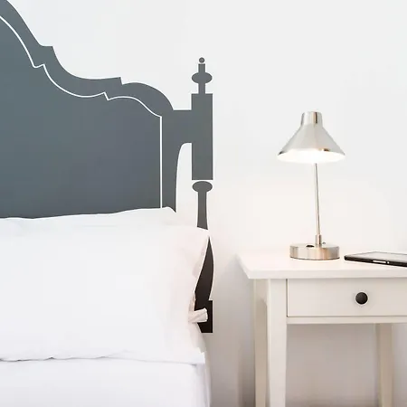 Appartement Centre Torres De Quart Valencia
