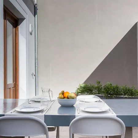 Centre Torres De Quart * バレンシア