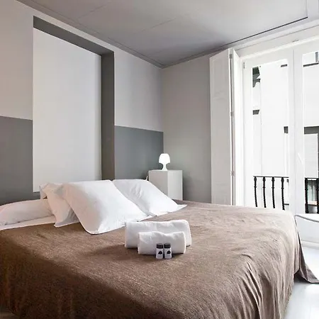 Cosy Tapineria بيت ضيافة 2*