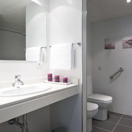 Apartamento Flatsforyou Arcadias