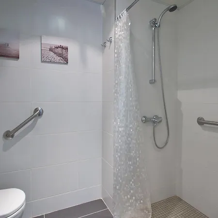 Flatsforyou Arcadias Apartamento *