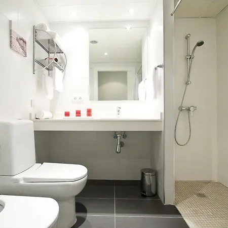 Apartamento Flatsforyou Arcadias Valencia