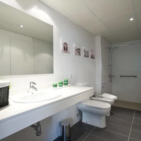Apartamento Flatsforyou Arcadias Valencia