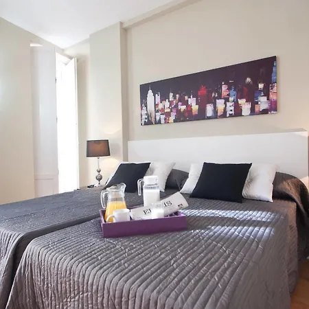 Flatsforyou Arcadias Apartamento *