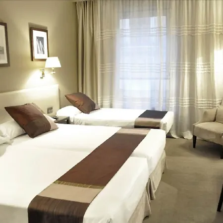 Conqueridor Hotel