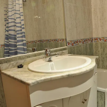 アパート Citizentral Gascons