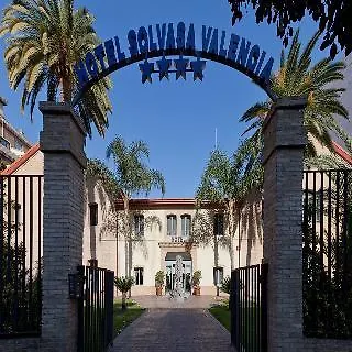 Dwo Hotel Valencie