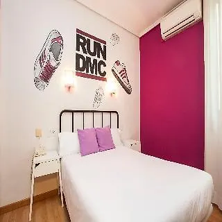 Casual De La Música Hotel