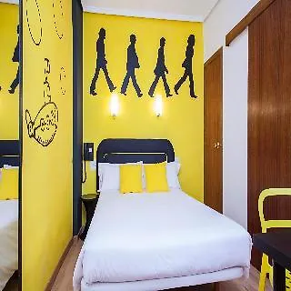 Casual De La Música Hotel Valencia