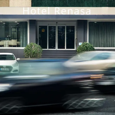 Hotel Sweet Renasa 3*
