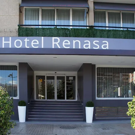 Sweet Renasa Hotel Valencia