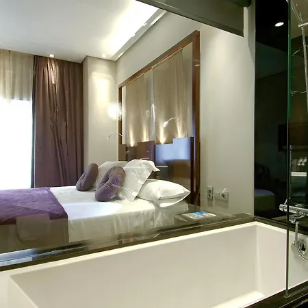 Hotel Vincci Palace Valencia
