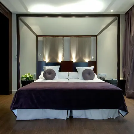 Vincci Palace Валенсия