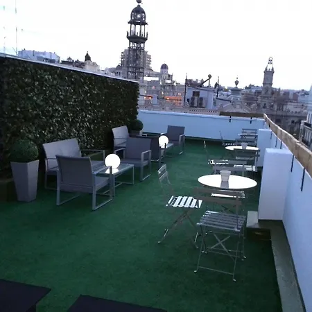 Sweet Continental Otel