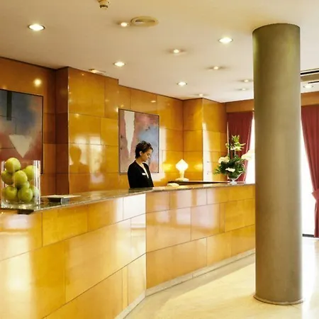 Villacarlos Hotel Valence