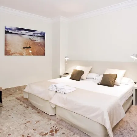 Bet - Catedral Apartamento