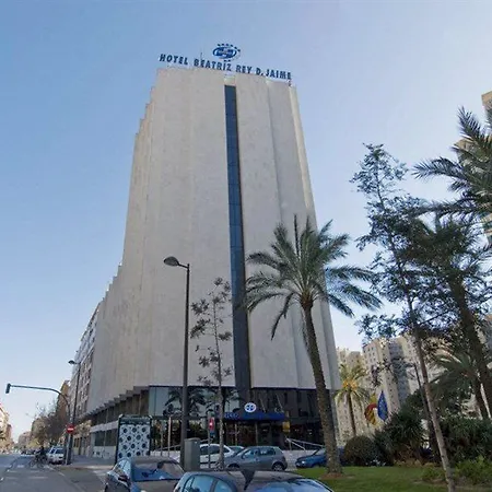 Exe Rey Don Jaime Valencia