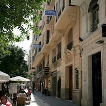 Alicante By Moontels