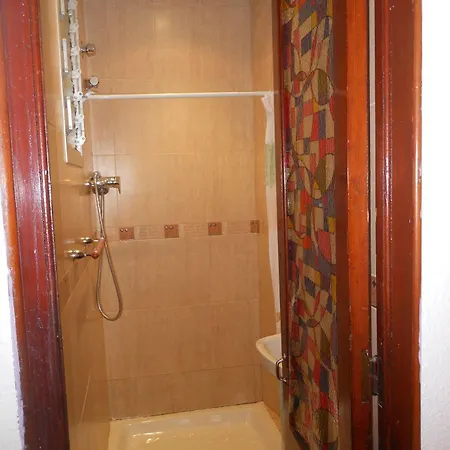 Alicante By Moontels ולנסיה