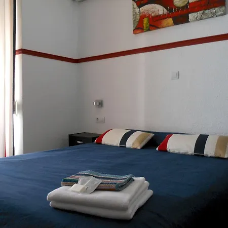 Alicante By Moontels