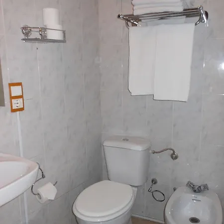 Alicante By Moontels Walencja