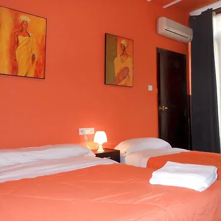 Alicante By Moontels Walencja