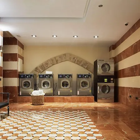 Apartment Signa Juristas *
