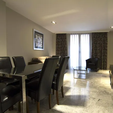 Apartman Citizentral Juristas *