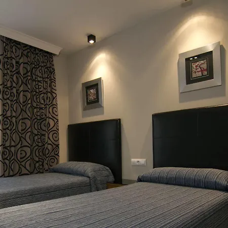 Signa Juristas Apartment Valencia