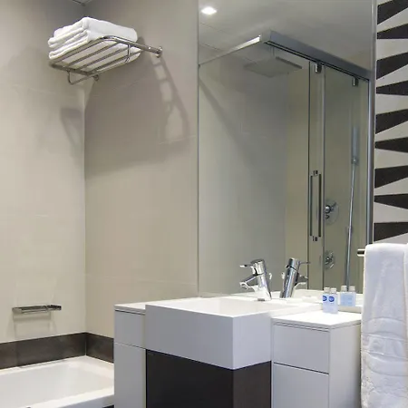 Apartman Citizentral Juristas *