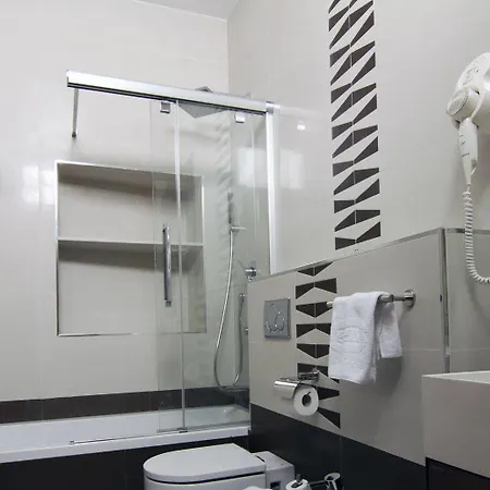 Apartman Citizentral Juristas