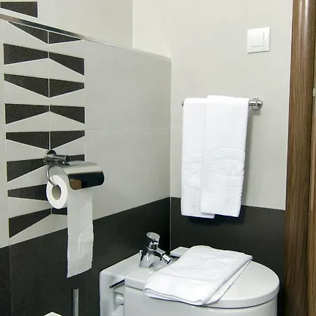 Apartman Citizentral Juristas