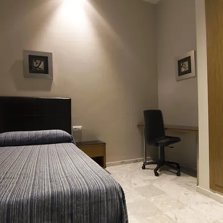 Citizentral Juristas Apartman