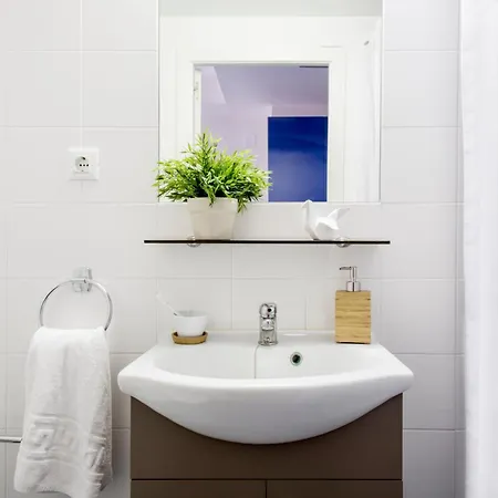 Apartment Residencia Universitaria Resa Damia Bonet *